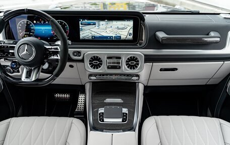 Mercedes-Benz G-Класс AMG, 2025 год, 33 490 000 рублей, 25 фотография