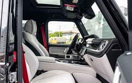 Mercedes-Benz G-Класс AMG, 2025 год, 33 490 000 рублей, 23 фотография