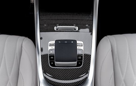 Mercedes-Benz G-Класс AMG, 2025 год, 33 490 000 рублей, 31 фотография
