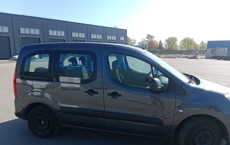 Peugeot Partner II рестайлинг 2, 2021 год, 1 500 000 рублей, 6 фотография
