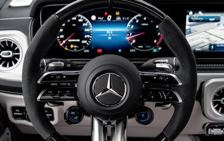 Mercedes-Benz G-Класс AMG, 2025 год, 33 490 000 рублей, 34 фотография
