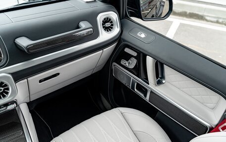 Mercedes-Benz G-Класс AMG, 2025 год, 33 490 000 рублей, 32 фотография