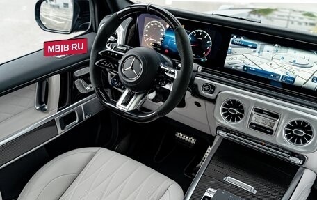 Mercedes-Benz G-Класс AMG, 2025 год, 33 490 000 рублей, 33 фотография