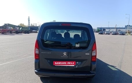 Peugeot Partner II рестайлинг 2, 2021 год, 1 500 000 рублей, 8 фотография
