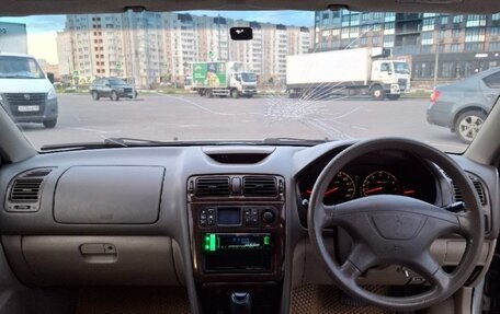 Mitsubishi Galant VIII, 2000 год, 250 000 рублей, 14 фотография