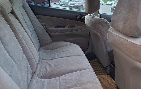 Mitsubishi Galant VIII, 2000 год, 250 000 рублей, 21 фотография
