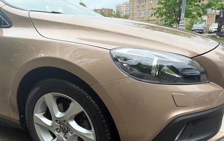 Volvo V40 II рестайлинг, 2014 год, 1 500 000 рублей, 7 фотография