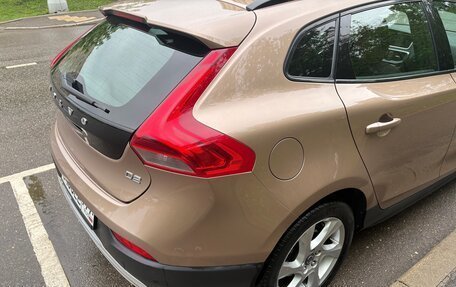 Volvo V40 II рестайлинг, 2014 год, 1 500 000 рублей, 6 фотография