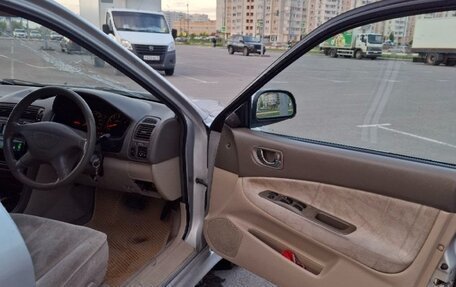 Mitsubishi Galant VIII, 2000 год, 250 000 рублей, 13 фотография