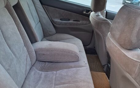 Mitsubishi Galant VIII, 2000 год, 250 000 рублей, 20 фотография