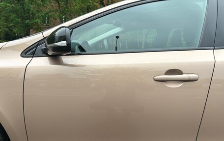 Volvo V40 II рестайлинг, 2014 год, 1 500 000 рублей, 9 фотография
