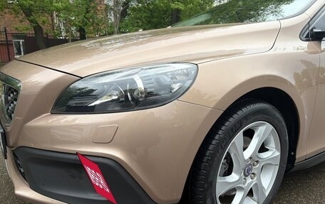 Volvo V40 II рестайлинг, 2014 год, 1 500 000 рублей, 8 фотография