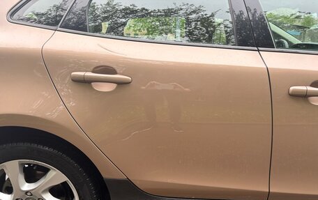Volvo V40 II рестайлинг, 2014 год, 1 500 000 рублей, 11 фотография