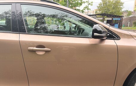 Volvo V40 II рестайлинг, 2014 год, 1 500 000 рублей, 12 фотография
