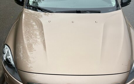 Volvo V40 II рестайлинг, 2014 год, 1 500 000 рублей, 15 фотография