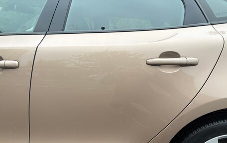 Volvo V40 II рестайлинг, 2014 год, 1 500 000 рублей, 10 фотография