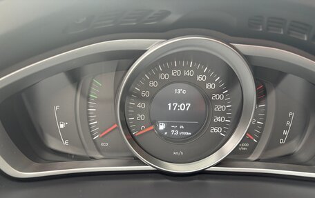 Volvo V40 II рестайлинг, 2014 год, 1 500 000 рублей, 18 фотография