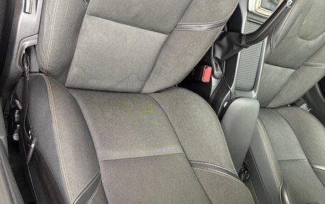 Volvo V40 II рестайлинг, 2014 год, 1 500 000 рублей, 17 фотография