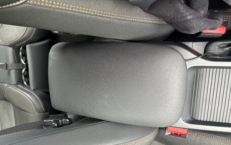 Volvo V40 II рестайлинг, 2014 год, 1 500 000 рублей, 26 фотография