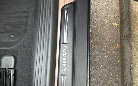Volvo V40 II рестайлинг, 2014 год, 1 500 000 рублей, 37 фотография