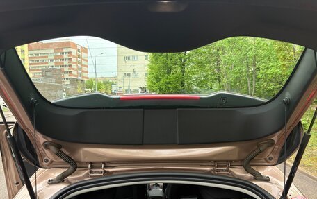 Volvo V40 II рестайлинг, 2014 год, 1 500 000 рублей, 32 фотография