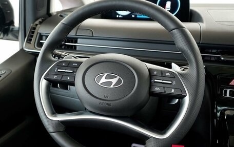 Hyundai Staria, 2025 год, 7 249 000 рублей, 9 фотография