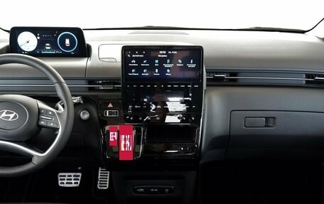 Hyundai Staria, 2025 год, 7 249 000 рублей, 5 фотография