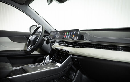 Chery Tiggo 4 I рестайлинг, 2025 год, 2 420 000 рублей, 14 фотография