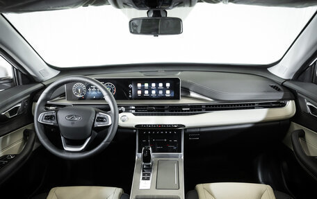 Chery Tiggo 4 I рестайлинг, 2025 год, 2 420 000 рублей, 11 фотография