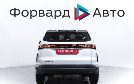 Chery Tiggo 4 I рестайлинг, 2025 год, 2 420 000 рублей, 6 фотография