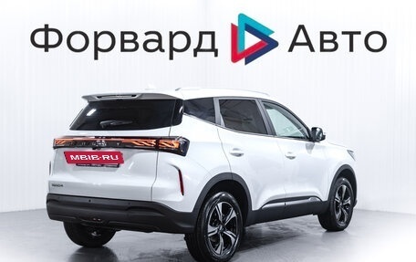 Chery Tiggo 4 I рестайлинг, 2025 год, 2 420 000 рублей, 7 фотография