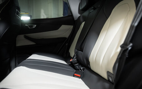 Chery Tiggo 4 I рестайлинг, 2025 год, 2 420 000 рублей, 24 фотография