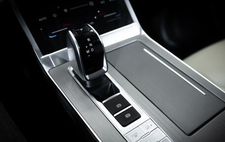 Chery Tiggo 4 I рестайлинг, 2025 год, 2 420 000 рублей, 22 фотография