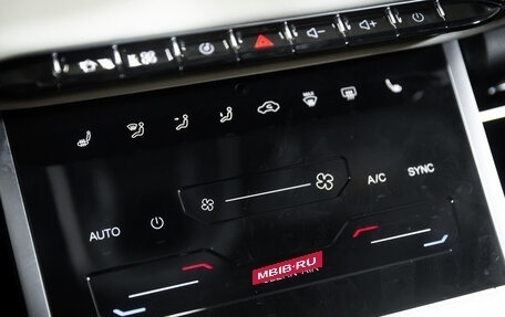 Chery Tiggo 4 I рестайлинг, 2025 год, 2 420 000 рублей, 21 фотография