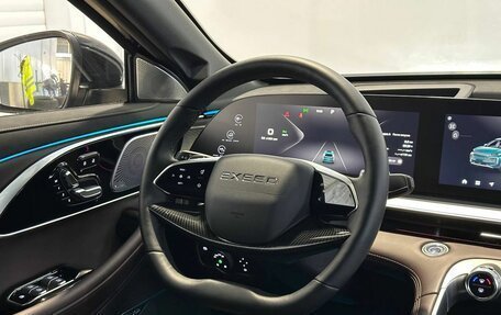 CheryExeed TXL, 2023 год, 2 750 000 рублей, 15 фотография