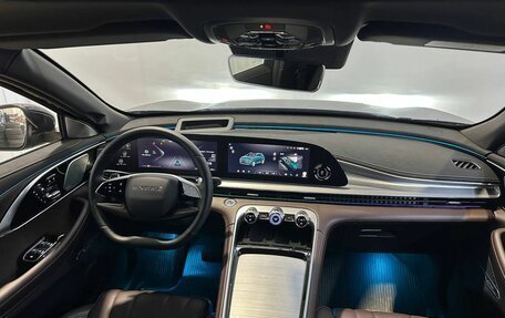 CheryExeed TXL, 2023 год, 2 750 000 рублей, 25 фотография