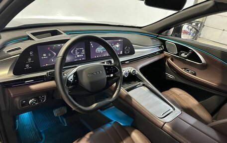 CheryExeed TXL, 2023 год, 2 750 000 рублей, 27 фотография