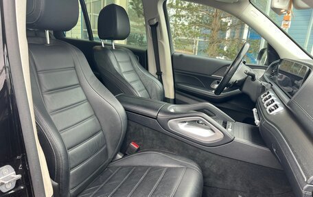 Mercedes-Benz GLE, 2020 год, 6 199 000 рублей, 7 фотография