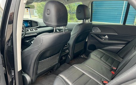 Mercedes-Benz GLE, 2020 год, 6 199 000 рублей, 8 фотография