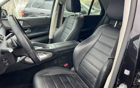 Mercedes-Benz GLE, 2020 год, 6 199 000 рублей, 6 фотография