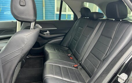 Mercedes-Benz GLE, 2020 год, 6 199 000 рублей, 9 фотография