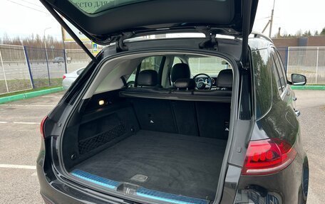 Mercedes-Benz GLE, 2020 год, 6 199 000 рублей, 16 фотография