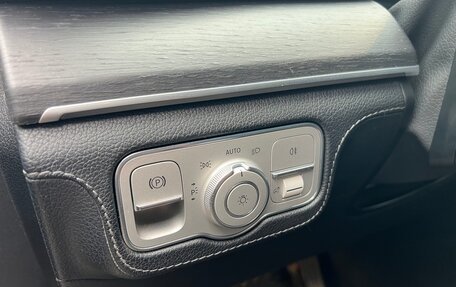 Mercedes-Benz GLE, 2020 год, 6 199 000 рублей, 11 фотография