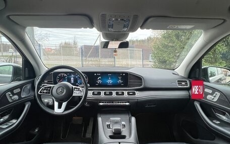 Mercedes-Benz GLE, 2020 год, 6 199 000 рублей, 5 фотография