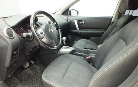 Nissan Qashqai, 2010 год, 949 000 рублей, 8 фотография