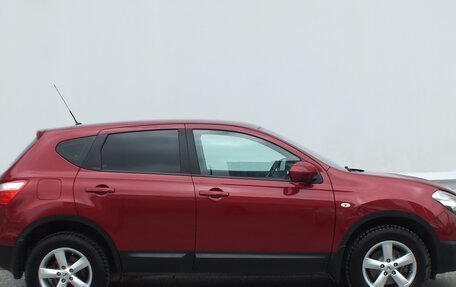 Nissan Qashqai, 2010 год, 949 000 рублей, 6 фотография