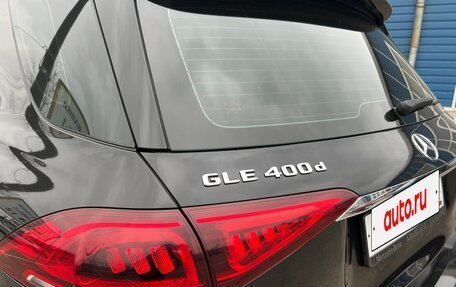 Mercedes-Benz GLE, 2020 год, 6 199 000 рублей, 17 фотография