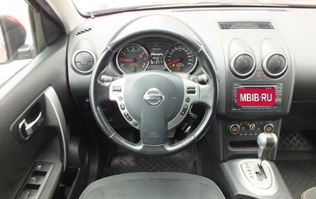 Nissan Qashqai, 2010 год, 949 000 рублей, 9 фотография