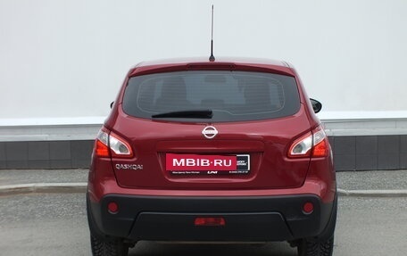 Nissan Qashqai, 2010 год, 949 000 рублей, 4 фотография