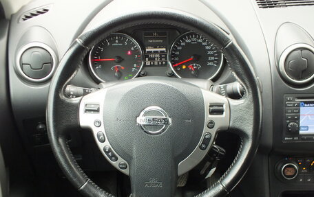 Nissan Qashqai, 2010 год, 949 000 рублей, 10 фотография
